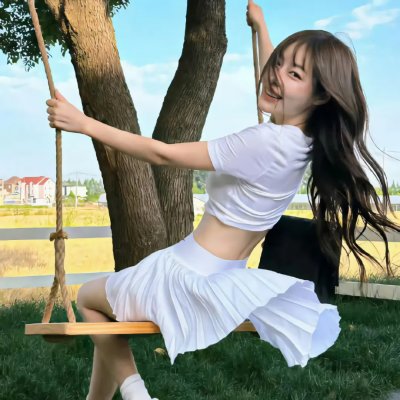 别眨眼